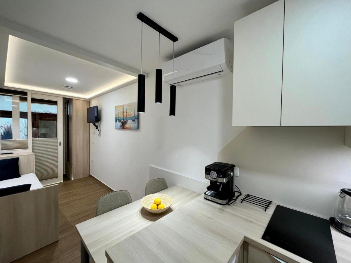 Piccolo Pirano Apartment ภายนอก รูปภาพ