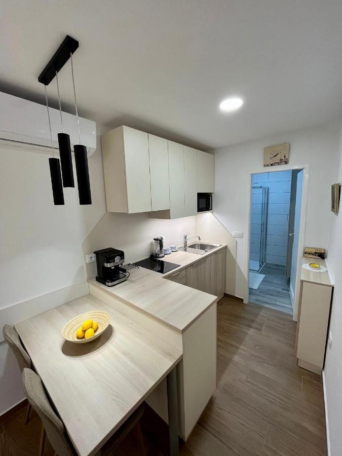 Piccolo Pirano Apartment ภายนอก รูปภาพ